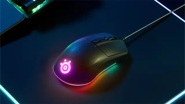 SteelSeries Rival 3 Gaming Mouse Özellikleri: Alınır mı? 1 SteelSeries Rival 3 Gaming Mouse Özellikleri: Alınır mı?