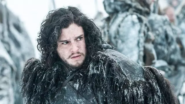 Jon Snow'a Özel Yeni Game of Thrones Dizisi Geliyor!