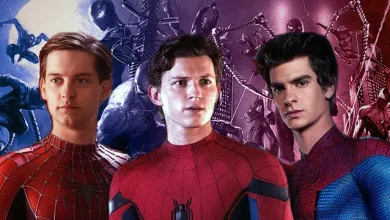 Spider-Man Filmleri Hangi Sırayla İzlenir?