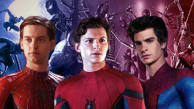 Spider-Man Filmleri Hangi Sırayla İzlenir?