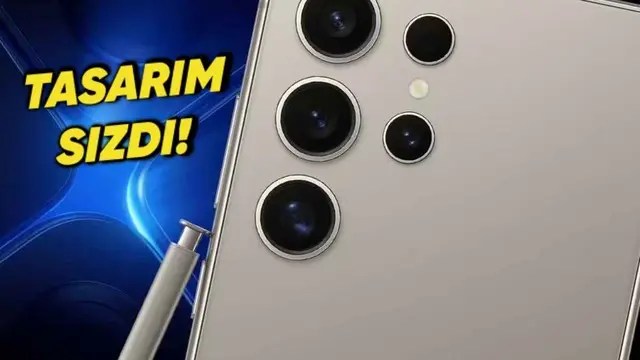 Samsung Galaxy S25 Serisinin Resmî Görselleri Ortaya Çıktı 1 Samsung Galaxy S25 Serisinin Resmî Görselleri Ortaya Çıktı