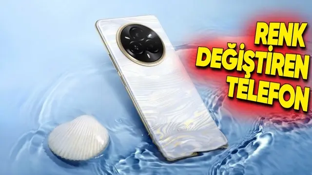 realme 14 Pro 5G Serisi Tanıtıldı: İşte Özellikleri