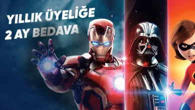 Disney+ Üyelik Ücretleri Ne Kadar? İşte 2022 Fiyatları