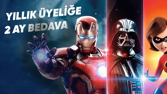 Disney+ Üyelik Ücretleri Ne Kadar? İşte 2022 Fiyatları