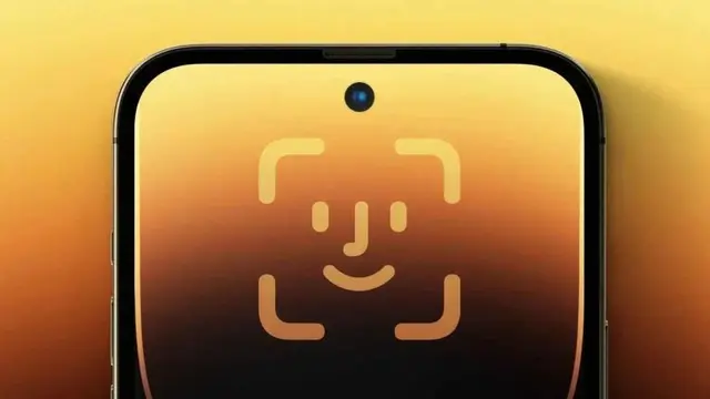 Apple, Face ID’yi Ekranın Altına Taşımak İçin Patent Başvurusunda Bulundu