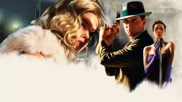 LA Noire'in Yapımcılarından Yeni Oyun: Sowden House 1 LA Noire'in Yapımcılarından Yeni Oyun: Sowden House