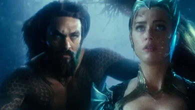 Amber Heard’ın Aquaman 2'den Kovulduğu İddiasına Yalanlama