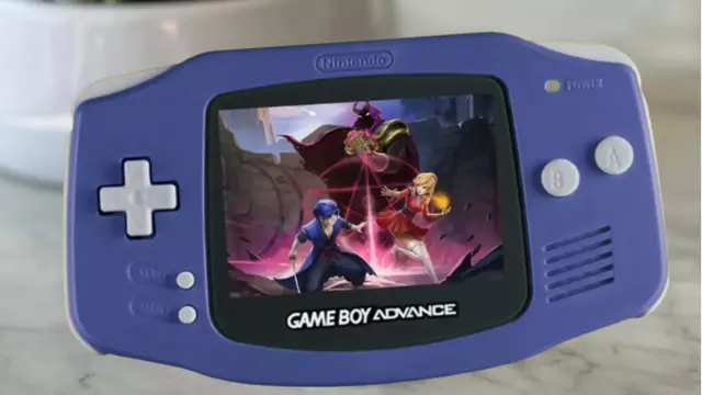 22 Senedir Ertelenen Oyun Kien, Sonunda Gösterildi 1 22 Yıldır Ertelenen Oyun Kien, Sonunda Yayınlandı