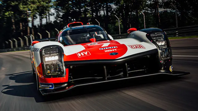 Gran Turismo Filminin Vizyon Tarihi Açıklandı