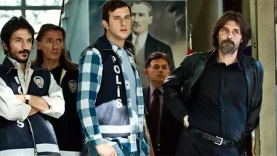 Behzat Ç. Aynı Kadroyla Geri Dönüyor