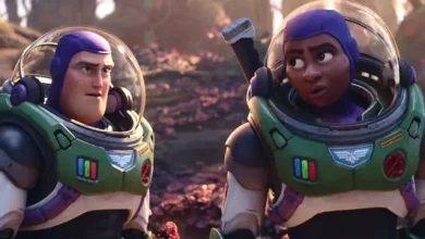Lightyear Filmi, Eşcinsellik Nedeniyle 14 Ülkede Yasaklandı