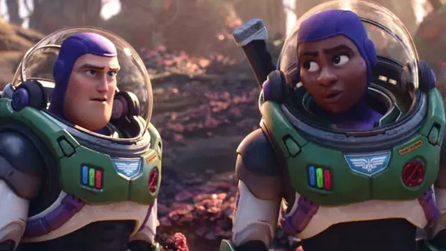 Lightyear Filmi, Eşcinsellik Nedeniyle 14 Ülkede Yasaklandı