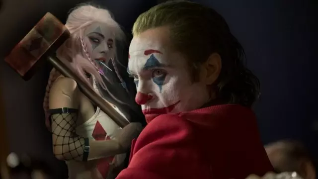 Joker 2'de Harley Quinn'i Kimin Canlandıracağı Ortaya Çıktı 1 Joker 2'de Harley Quinn'i Kimin Canlandıracağı Ortaya Çıktı