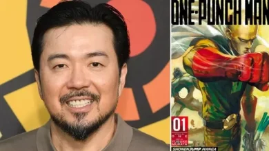 One-Punch Man'in Yönetmen Koltuğuna Justin Lin Oturacak