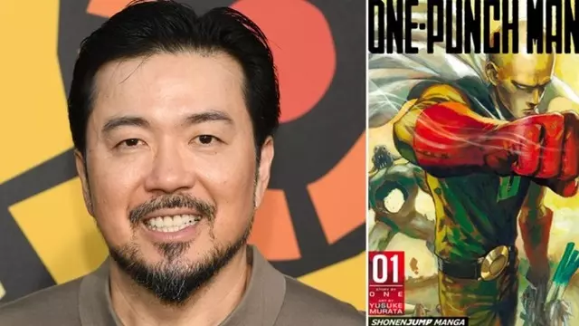 One-Punch Man'in Yönetmen Koltuğuna Justin Lin Oturacak