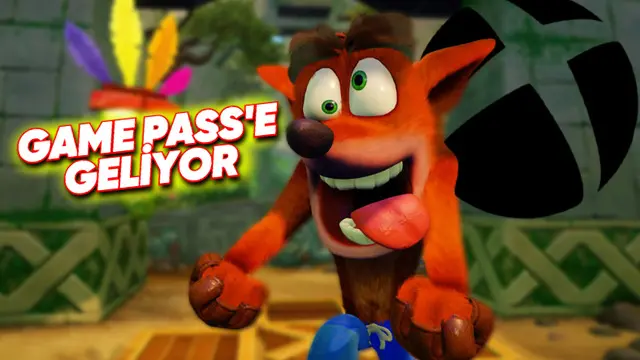 Yakında Daha Fazla Activision Oyunu Game Pass'e Eklenecek!