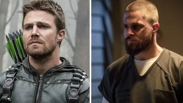 Stephen Amell’in En İyi Dizi ve Filmleri