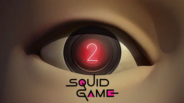 Netflix Resmen Duyurdu: Squid Game 2. Sezon Geliyor