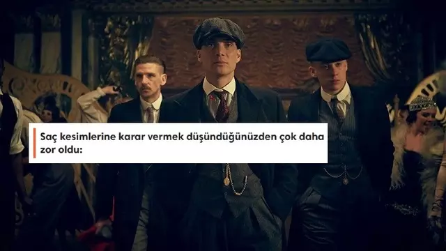 Peaky Blinders İzleyenlerin Daha Önce Duymadığı Bilgiler