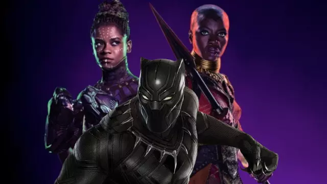 Black Panther: Wakanda Forever'dan Yeni Görseller Geldi