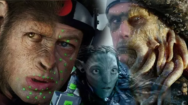 Filmler Görsel Efekt Olmadan Nasıl Görünüyor?