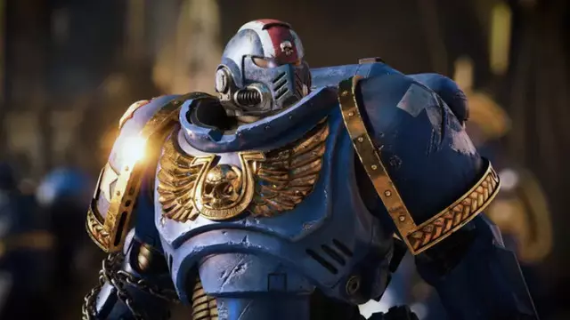 Warhammer 40000: Space Marine 2'nin Açık Betası İptal Edildi