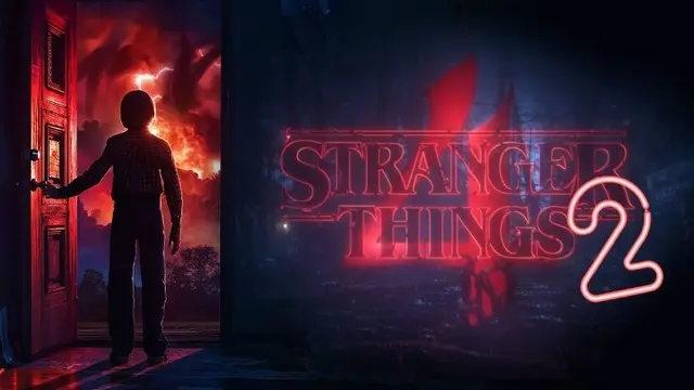 Stranger Things'in 4. Sezon 2. Kısım Fragmanı Yayınlandı