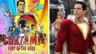 Shazam 2: Fury of the Gods Filmi Hakkında Tüm Bildiklerimiz