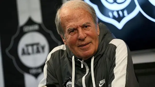 Mustafa Denizli Belgeselinden İlk Fragman Geldi [Video]