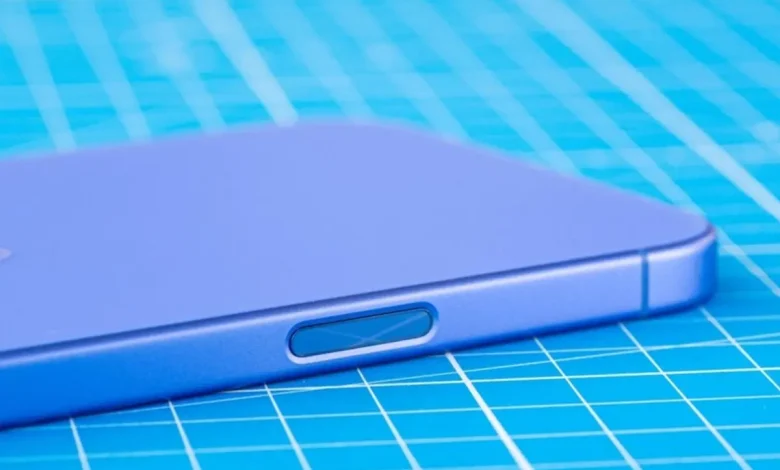 "En İnce iPhone" Olması Beklenen iPhone 17 Air’in İnceliği Ortaya Çıktı (Bu Yıla Damga Vurabilir)