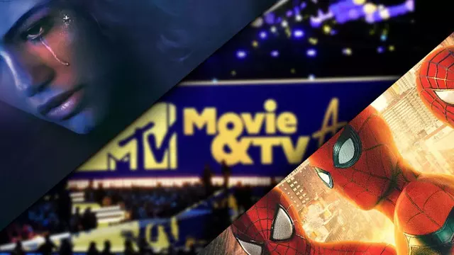 2022 MTV Film ve TV Ödülleri Kazananları