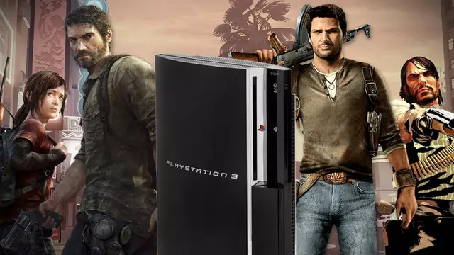 PS3 Oyunlarının PlayStation 5'e Geleceği İddia Edildi 1 PS3 Oyunlarının PlayStation 5'e Geleceği İddia Edildi