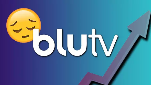 BluTV, Abonelik Ücretlerine Dev Zam! - Haziran 2022