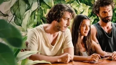 Netflix Filmi 'Aşkın Kıyameti'nden İlk Fragman [Video]