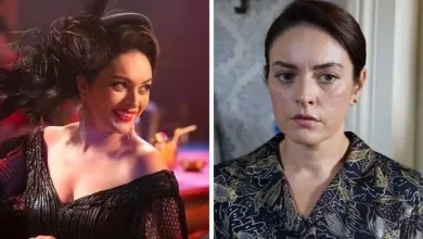 Ezgi Mola’nın Rol Aldığı En İyi Filmleri ve Dizileri