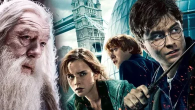Harry Potter'ın Bize Verdiği 5 Hayat Dersi