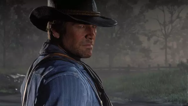 Red Dead Redemption 2'ye Film Tadında Türkçe Dublaj Yapıldı!