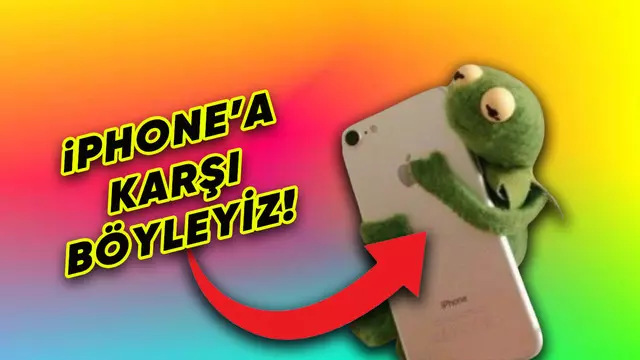 iPhone Sahipleri, Cihazlarına Ne Kadar Bağlılar?