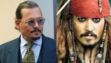 Johnny Depp Yeniden Kaptan Jack Sparrow Olabilir!