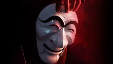 La Casa de Papel: Kore'nin İlk Fragmanı Yayınlandı! [Video]