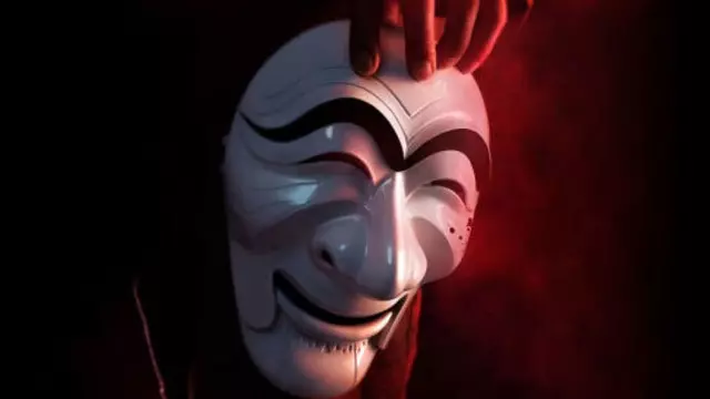 La Casa de Papel: Kore'nin İlk Fragmanı Yayınlandı! [Video]