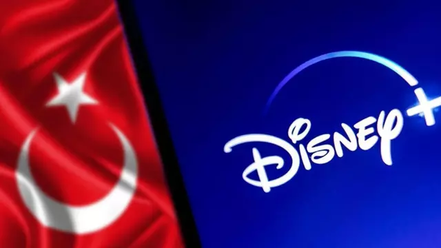 Disney Plus, Türkiye'de Kaç Film ve Dizi Yayınlayacak? 1 Disney Plus, Türkiye'de Kaç Film ve Dizi Yayınlayacak?