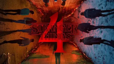 Stranger Things'in 4. Sezonu Erşan Kuneri'yi Geçemedi 16 Stranger Things'in 4. Sezonu Erşan Kuneri'yi Geçemedi