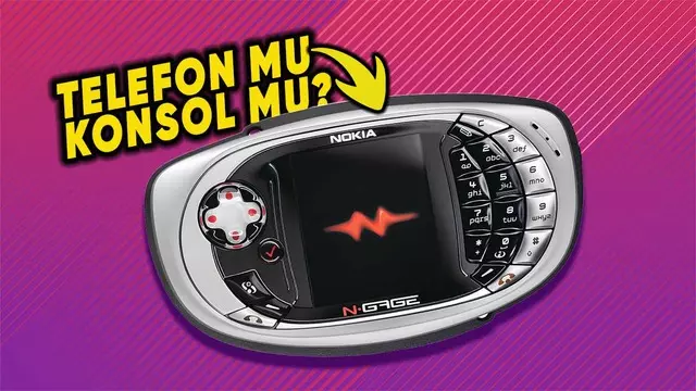 En İlginç Tasarıma Haiz İkonik Cep Telefonları 1 En İlginç Tasarıma Sahip İkonik Cep Telefonları