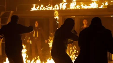 Netflix, The Longest Night'ın Gösterim Tarihini Duyurdu 5 Netflix, The Longest Night'ın Yayın Tarihini Duyurdu