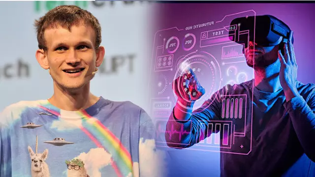 Kripto Temalı Film Geliyor: Metaverse'e Entegre Edilecek