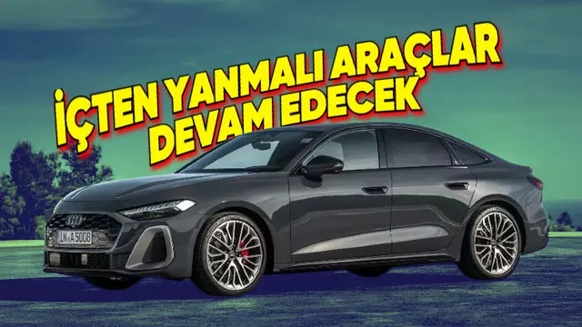Audi, Elektrikli Vasıta Planlarını Erteleyebilir 1 Audi, Elektrikli Araç Planlarını Erteleyebilir