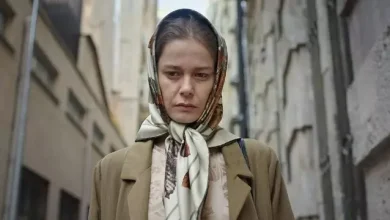 Burcu Biricik’in Yer Aldığı Tüm Dizi ve Filmler