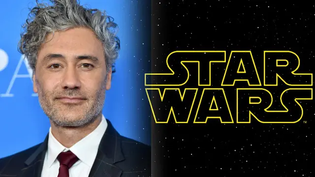 Yeni Star Wars Filmi 2023'te Geliyor