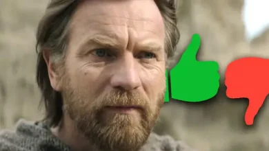 Obi-Wan Kenobi Dizisi Çıktı: İşte Diziye Gelen Tepkiler